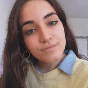 Katel - Prof d'aide aux devoirs - Toulouse