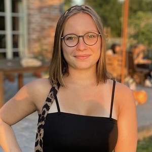 Lucie - Prof de français - Ottignies-Louvain-la-Neuve