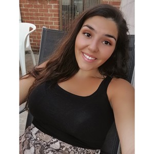 Sarah - Prof de maths - La Louvière