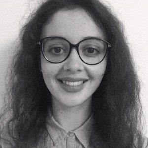 Axelle - Prof d'histoire - Lyon