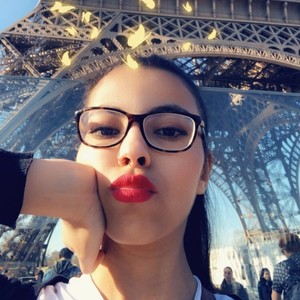 Rania - Prof d'aide aux devoirs - Évry-Courcouronnes