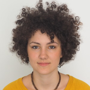 Anna - Prof de français - Le Kremlin-Bicêtre