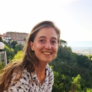 Elizabeth - Prof de français - Issy-les-Moulineaux