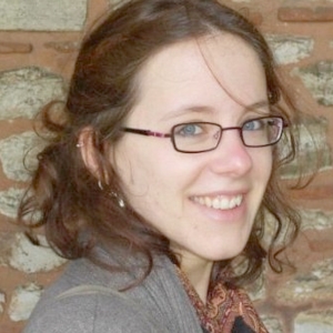 Mélissa - Prof d'aide aux devoirs - Rouen