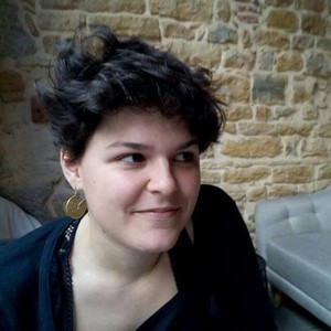 Lola - Prof de français - Lyon