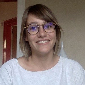 Eglantine - Prof d'aide aux devoirs - Lyon