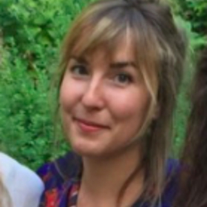 Fanny - Prof de préparation bac scientifique - Paris