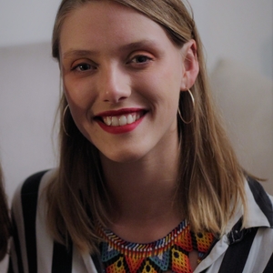 Camille - Prof de français - Lyon