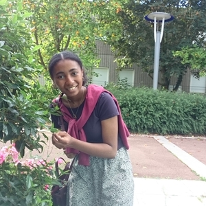 Hania - Prof d'aide aux devoirs - Lille