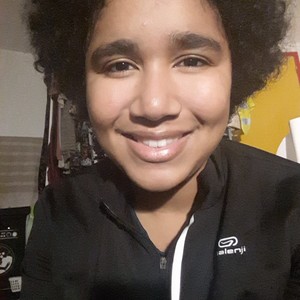 Maeva - Prof de maths - Cesson-Sévigné