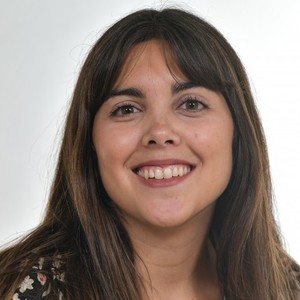 Jenifer - Prof de compréhension écrite - français - Palermo