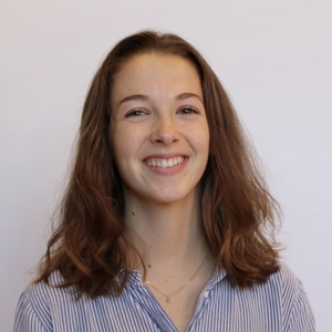 Clementine - Prof de maths - Massy