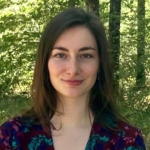 Léa - Prof de biologie - Châtillon