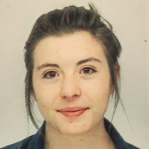 Eléa - Prof de maths - Le Kremlin-Bicêtre