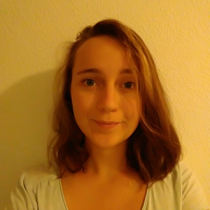 Audrey - Prof de SVT - Paris