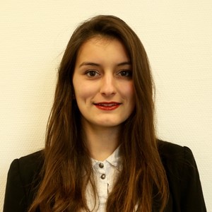 Julie - Prof de préparation bac scientifique - Paris