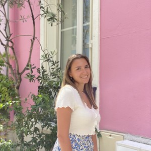 Eloise - Prof de maths - Paris
