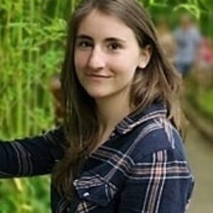 Cindy - Prof de français - Paris