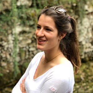 Lou - Prof de maths - Paris 5e