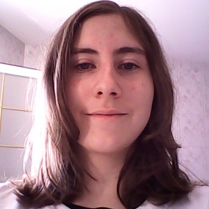 Sandrine - Prof d'histoire - Fourchambault
