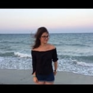 Manon - Prof de maths - Varennes-Jarcy