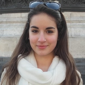 Diana - Prof d'aide aux devoirs - Longjumeau