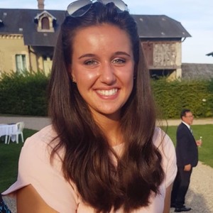 Eva - Prof d'aide aux devoirs - Eaubonne