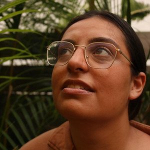 Léa - Prof de maths - Saint-Louis