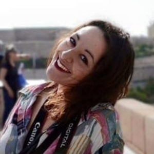 Lisa - Prof de français - Strasbourg