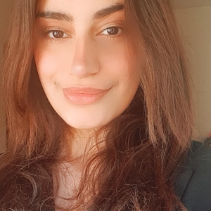 Leen - Prof de maths - Talant