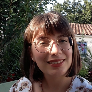 Louise - Prof d'aide aux devoirs - Poitiers