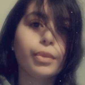 Amina - Prof de maths - Liévin