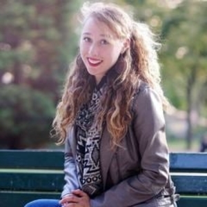 Lara - Prof d'histoire - Colmar