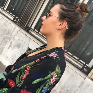 Marie - Prof d'initiation informatique - Paris