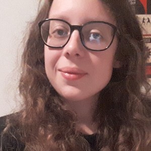 Crystal - Prof de lecture - Nancy