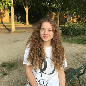 Daphne - Prof d'aide aux devoirs - Vincennes