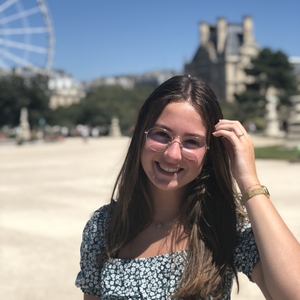 Sarah - Prof d'aide aux devoirs - Abbecourt