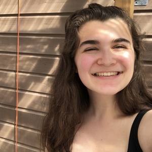 Emma - Prof d'aide aux devoirs - Loos
