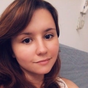 Caroline - Prof de français - Aix-en-Provence