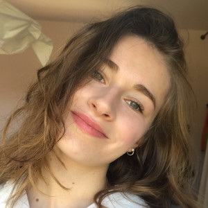 Charlotte - Prof de français - Aix-en-Provence