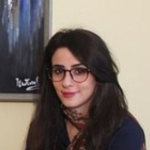 Sarra - Prof d'arabe - Réallon
