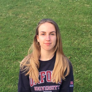 Julia - Prof d'allemand - Paris