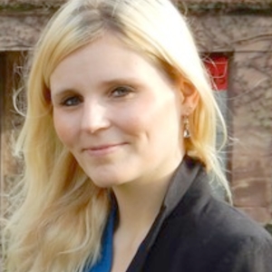 Julia - Prof d'allemand - Schiltigheim