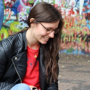 Sophie - Prof d'allemand - Meylan