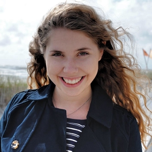 Anna - Prof de grammaire - Heidelberg