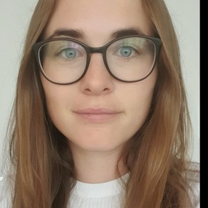 Isabella - Prof d'allemand - Paris