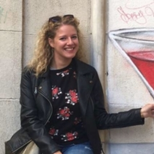 Lisa - Prof d'allemand - Marseille
