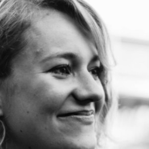 Katharina - Prof de fle - français langue étrangère - Paris