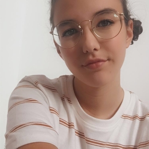 Alina - Prof d'allemand - Villeurbanne