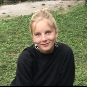 Charlotte - Prof d'allemand - Paris